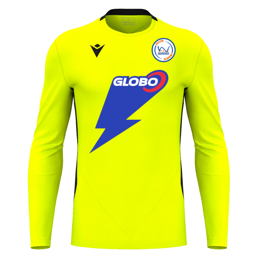 Macron Argo maglia portiere | Immagine 1