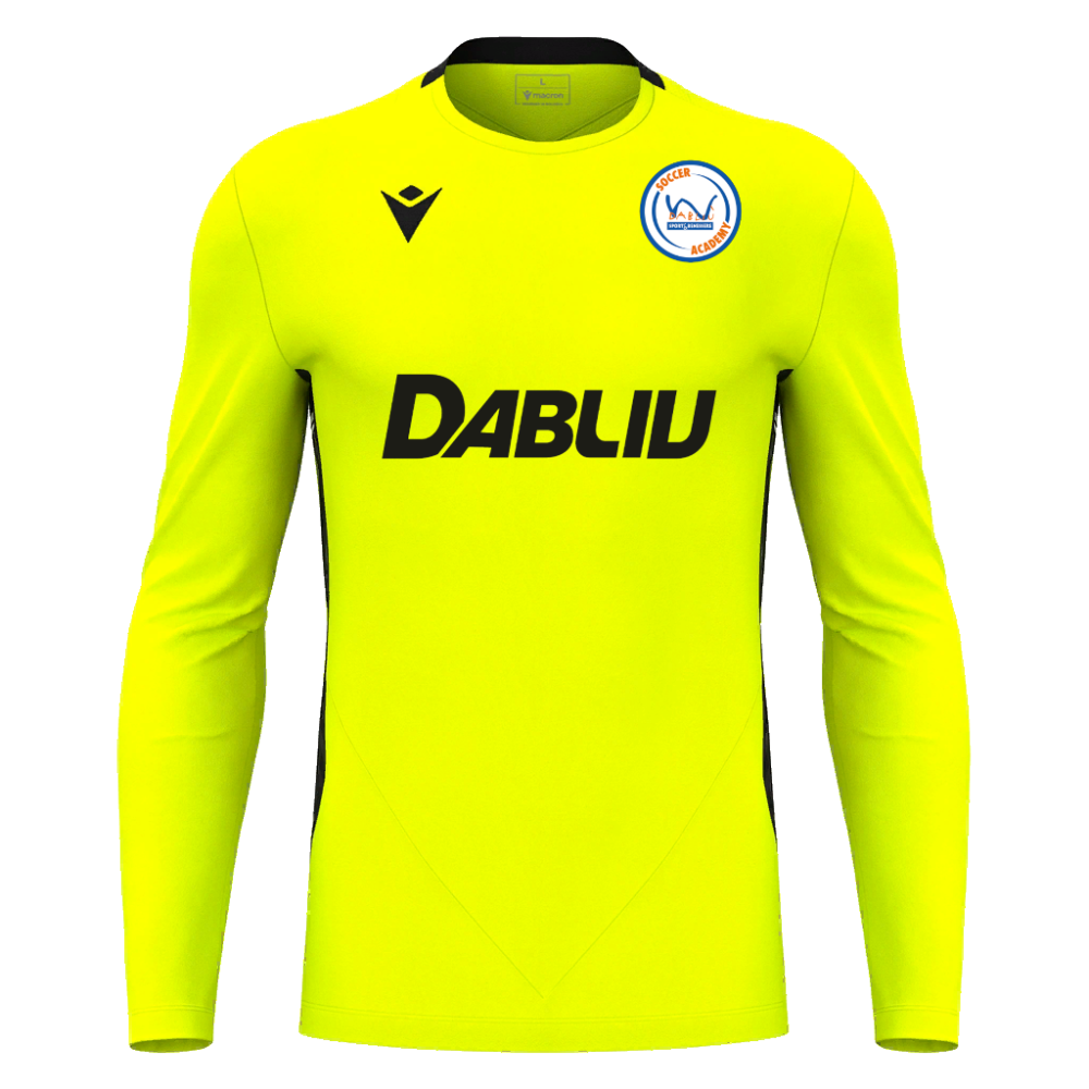 Macron Argo maglia portiere | Immagine 1