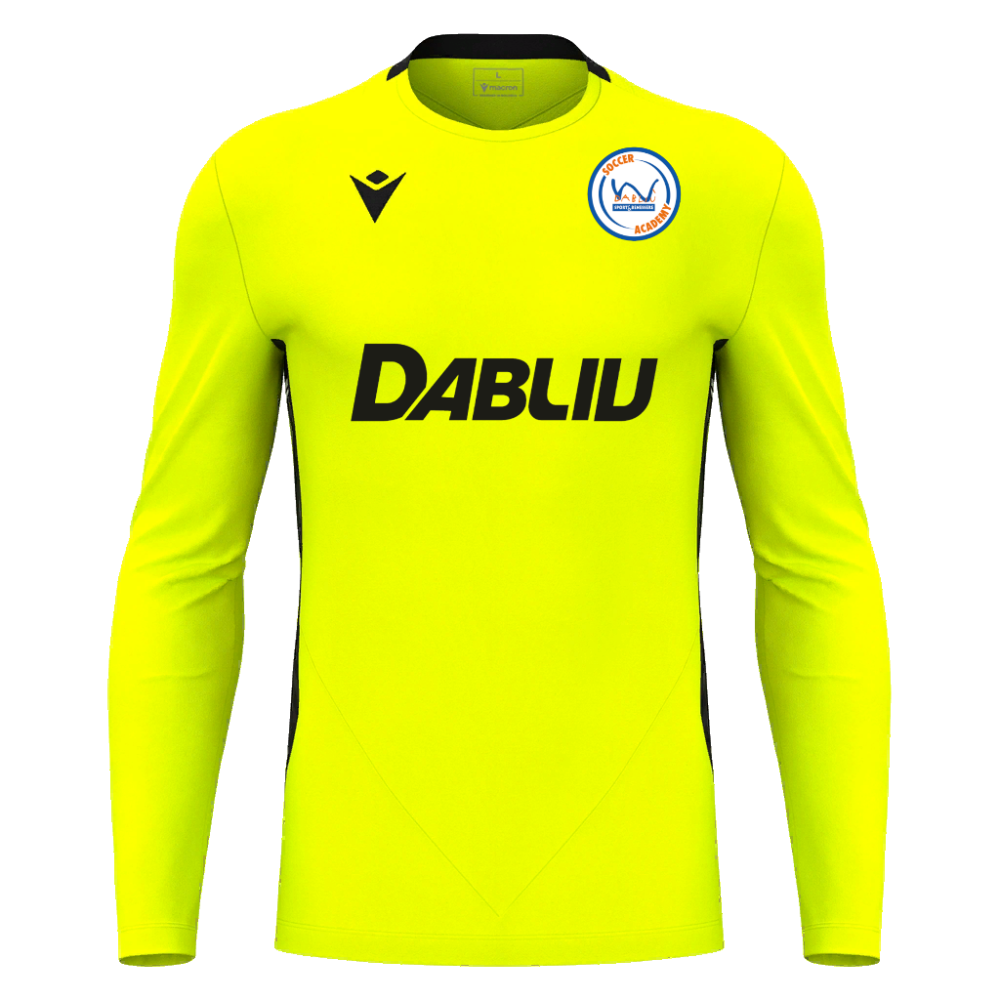 Macron Argo maglia portiere | Immagine 1