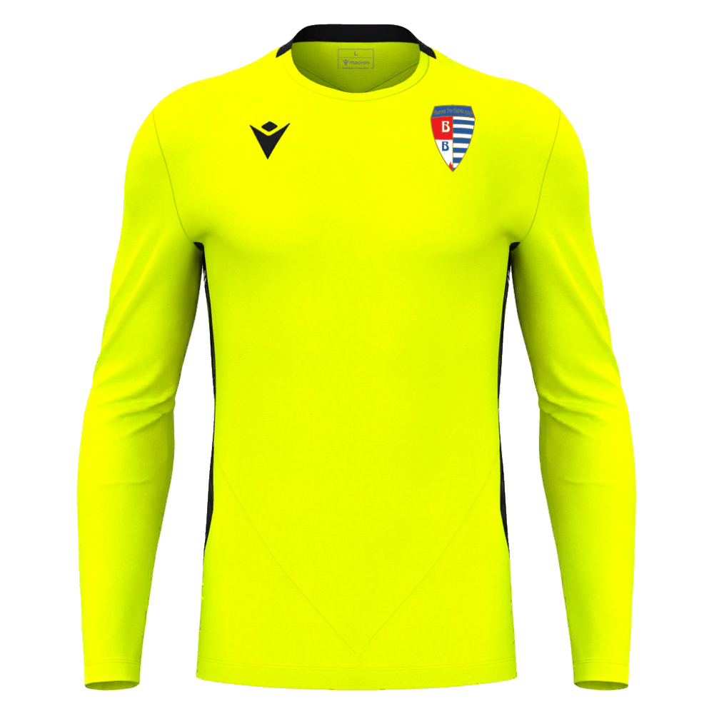 Macron Argo maglia portiere | Immagine 1