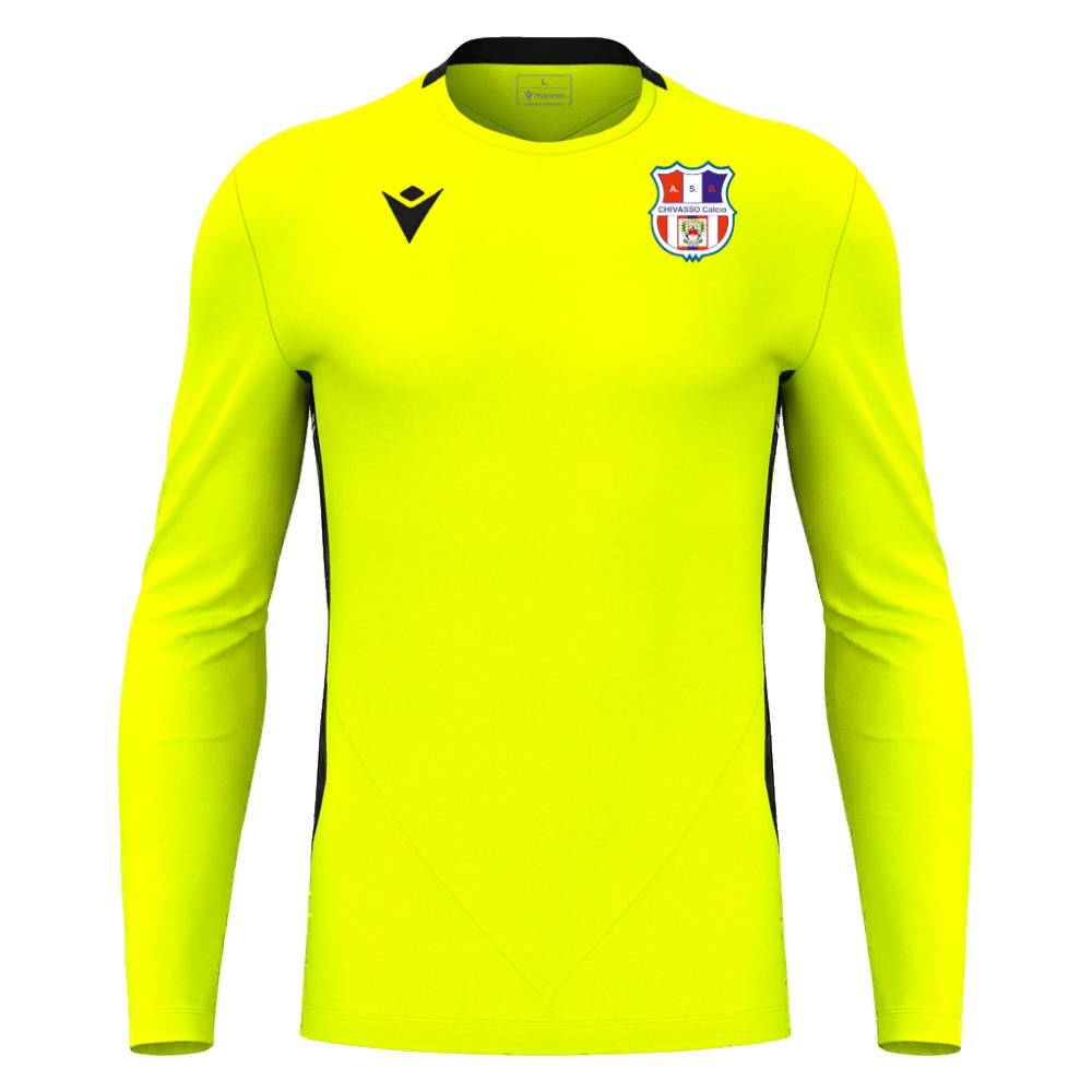 Macron Argo maglia portiere | Immagine 1