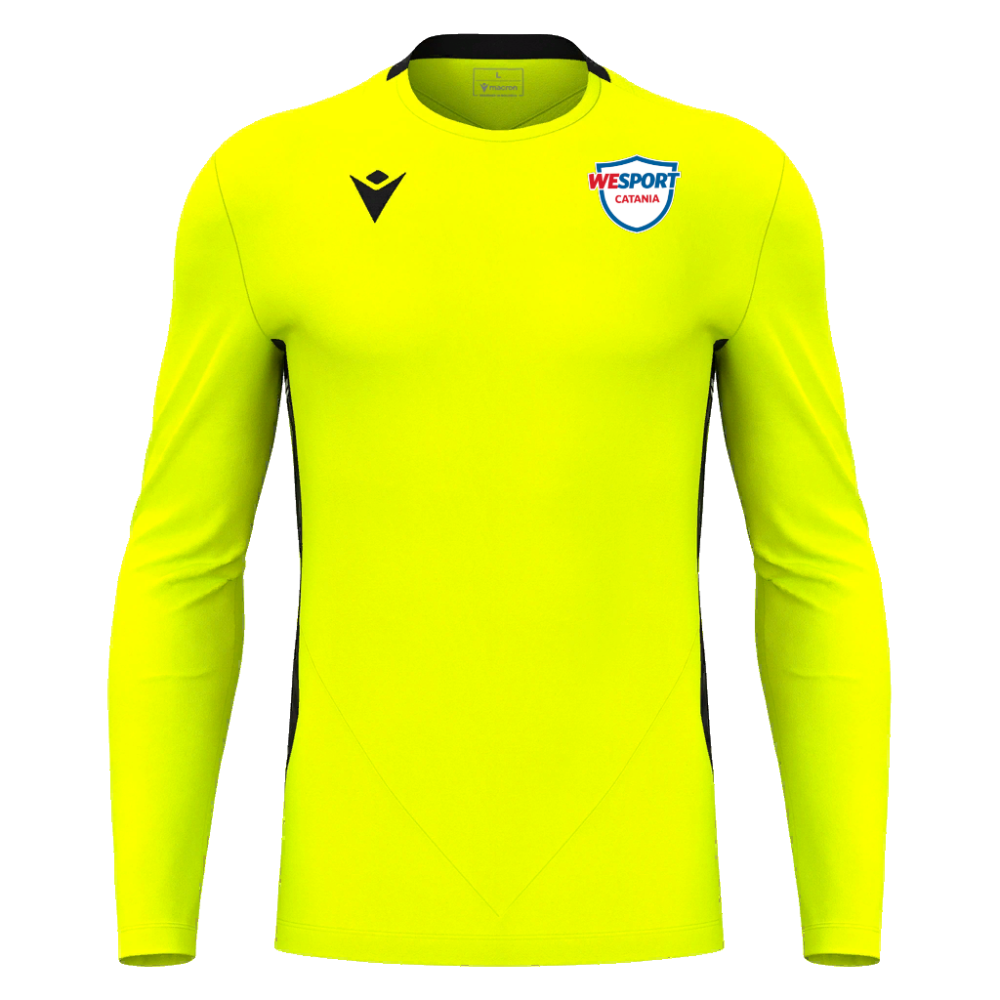 Macron Argo maglia portiere | Immagine 1