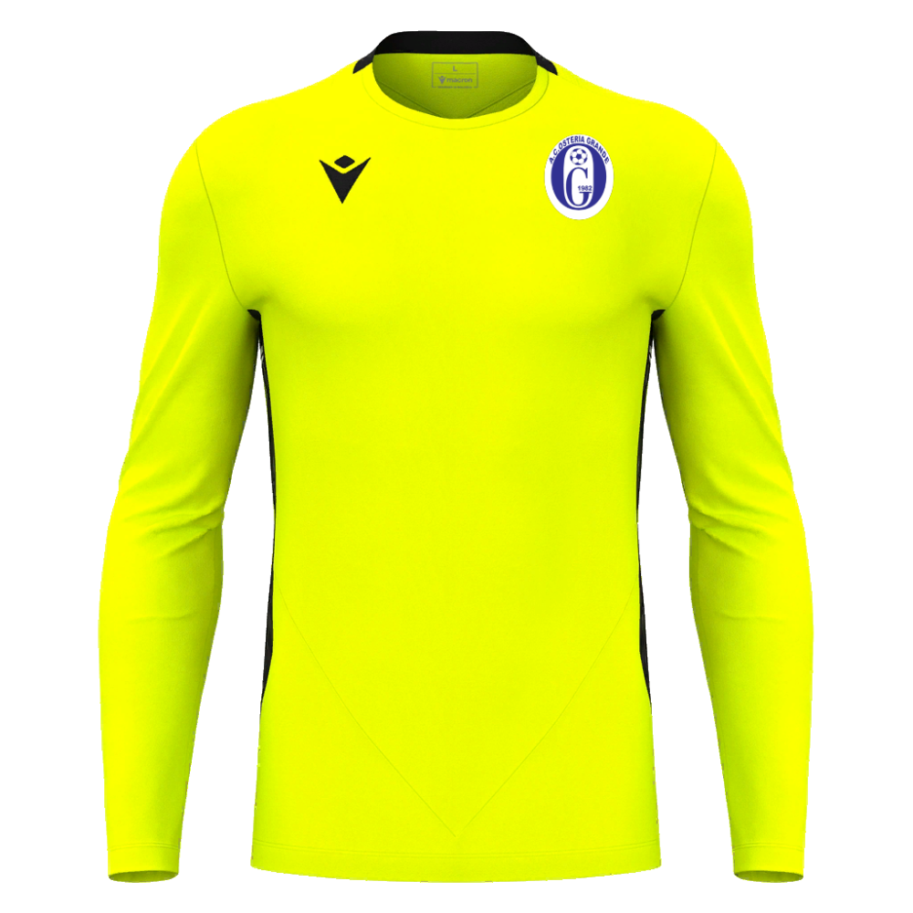 Macron Argo maglia portiere | Immagine 1