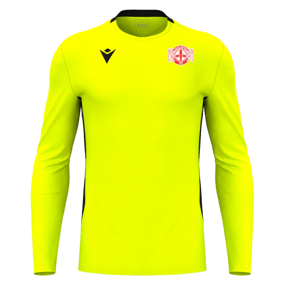 Macron Argo maglia portiere | Immagine 1
