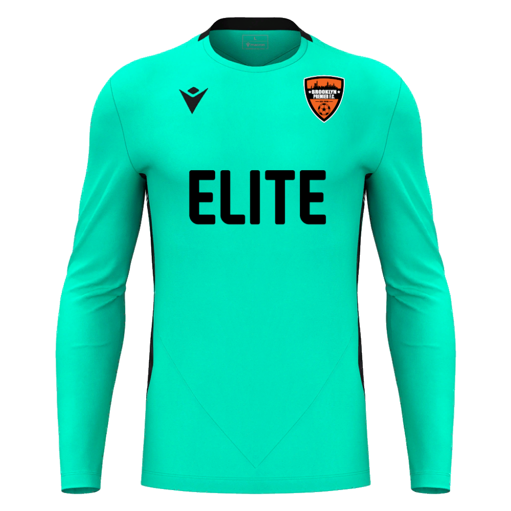 Macron Argo goalkeeper jersey | Image 1