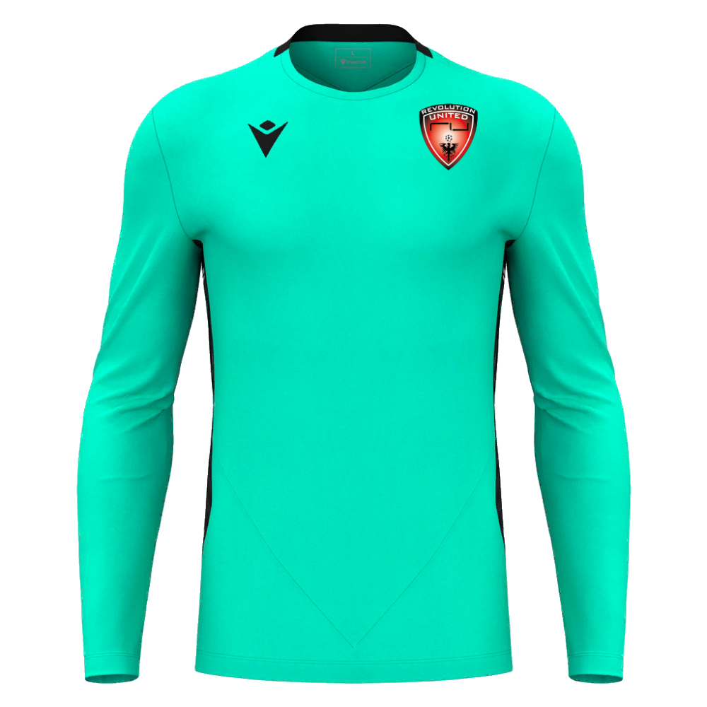 Macron Argo goalkeeper jersey | Image 1