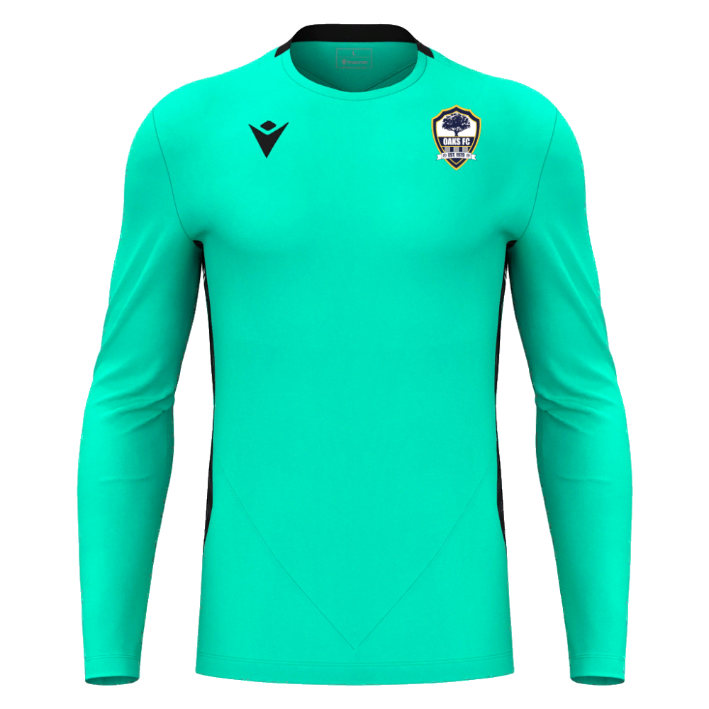 Macron Oaks fc - argo goalkeeper jersey | Image 1