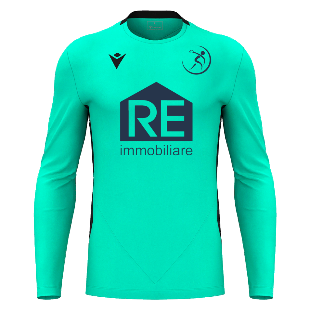 Macron Argo maglia portiere | Immagine 1