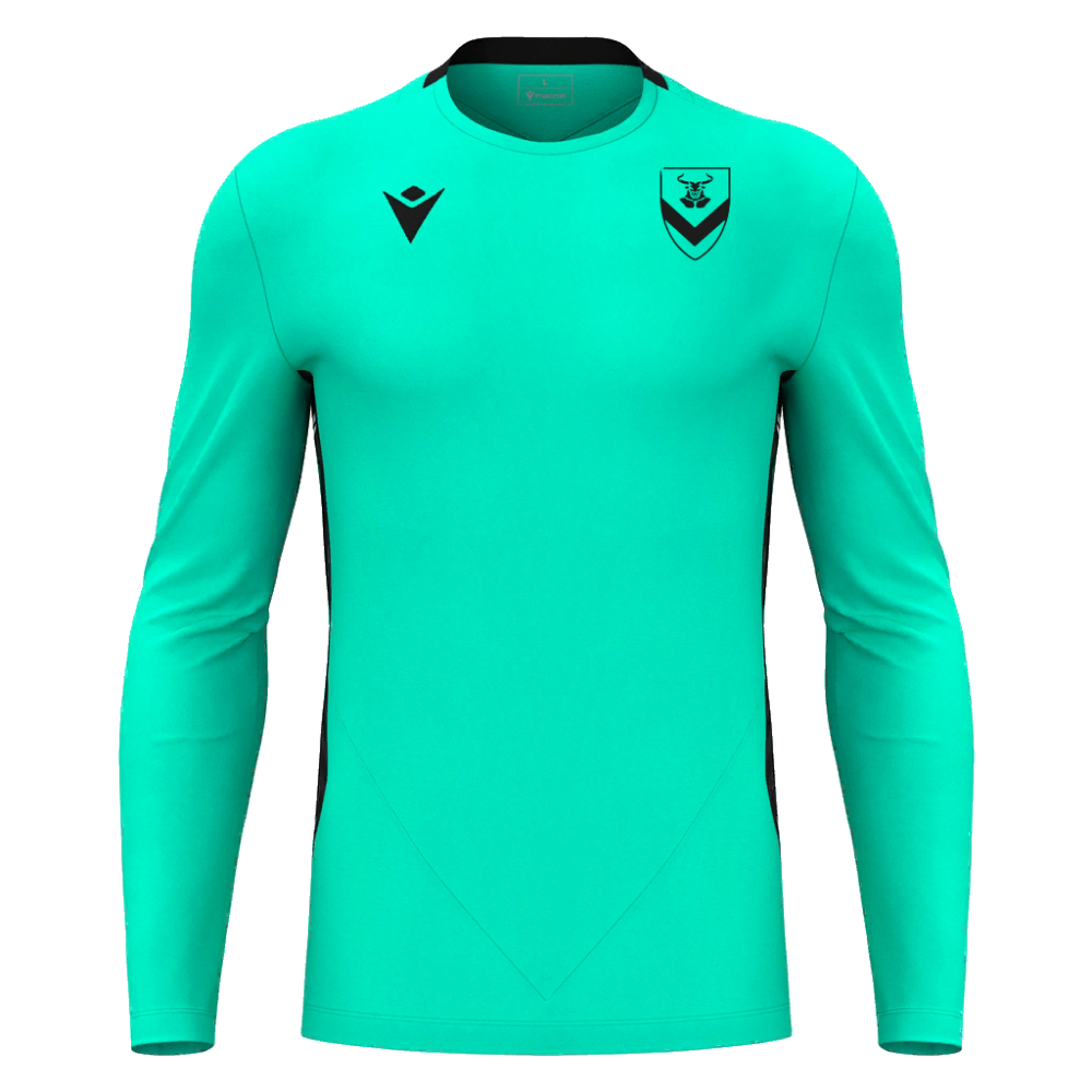Macron Argo goalkeeper jersey jr | Image 1