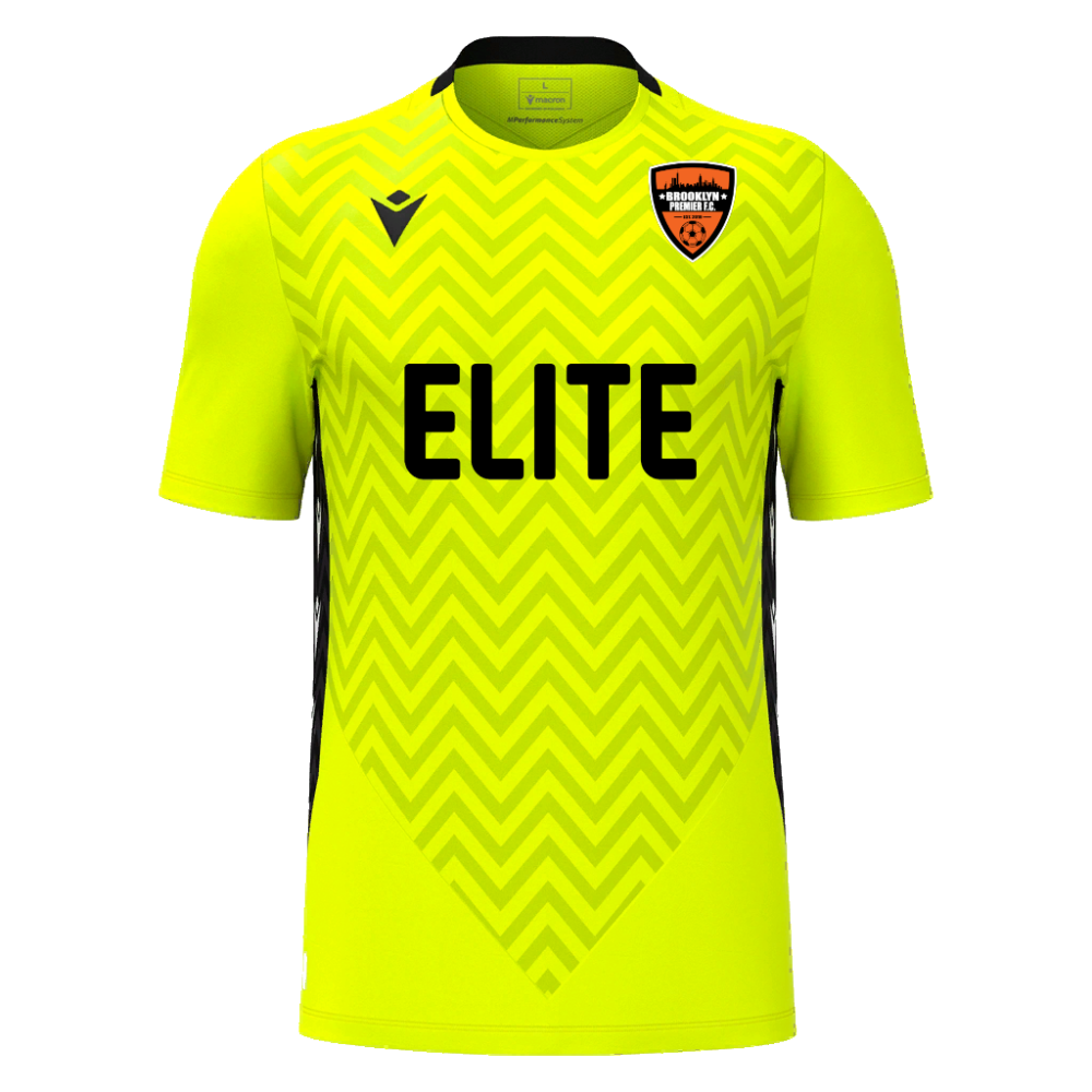 Macron Scorpio goalkeeper jersey | Image 1