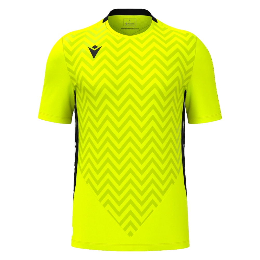 Macron Scorpio camiseta portero | Imagen 1