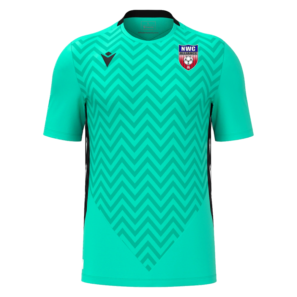 Macron Scorpio goalkeeper jersey | Image 1