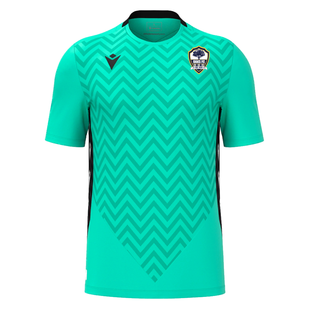 Macron Oaks fc - scorpio goalkeeper jersey | Image 1