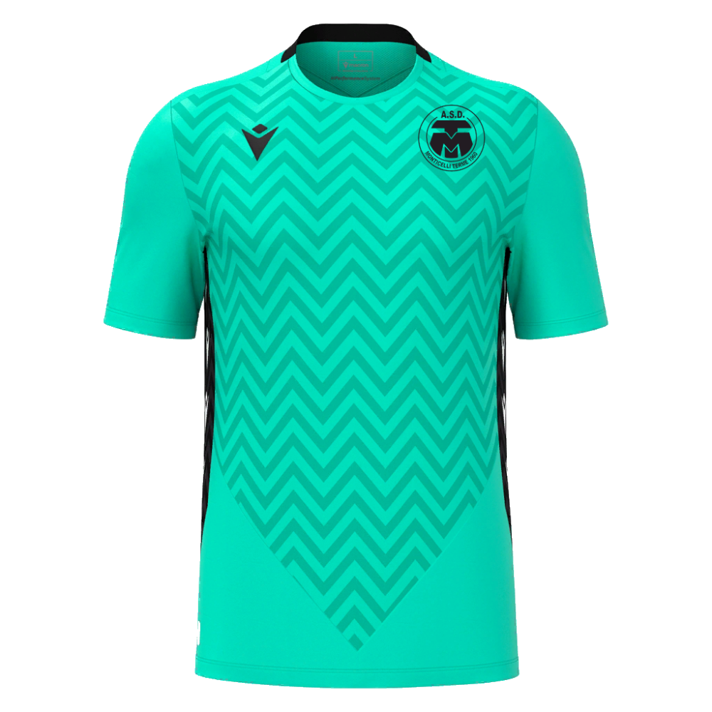 Macron Scorpio maglia portiere | Immagine 1
