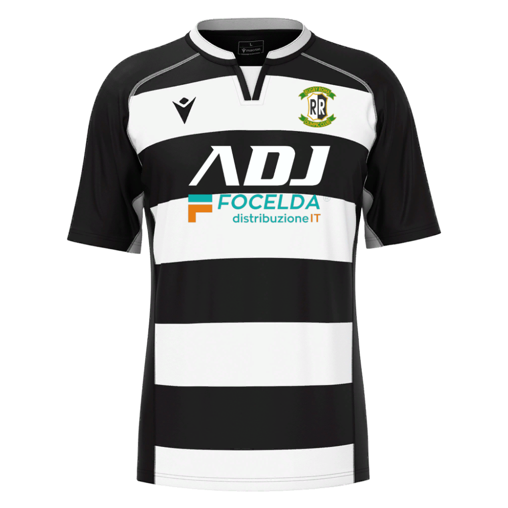 Macron Alabaster maglia | Immagine 1