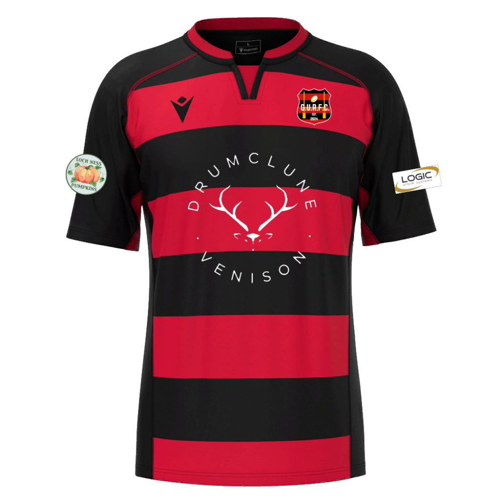 Macron Alabaster jersey sr | Image 1