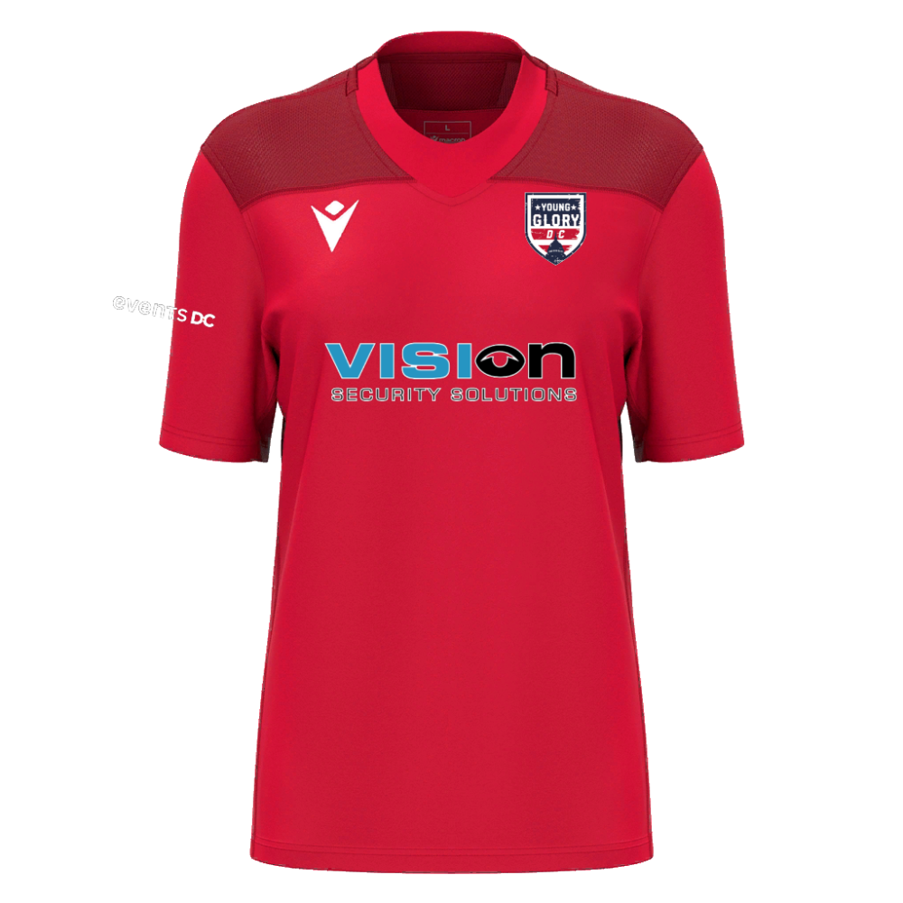 Macron Beryl jersey | Image 1