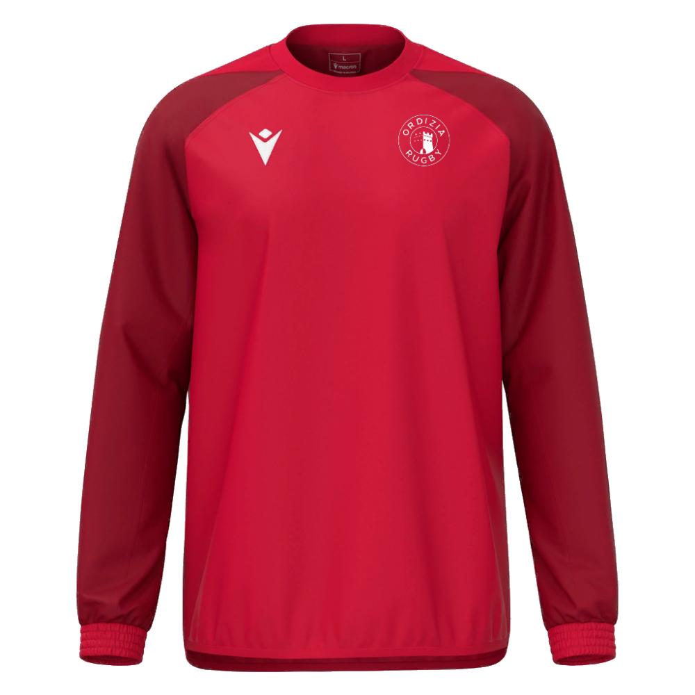 Macron Skarn sudadera contact | Imagen 1