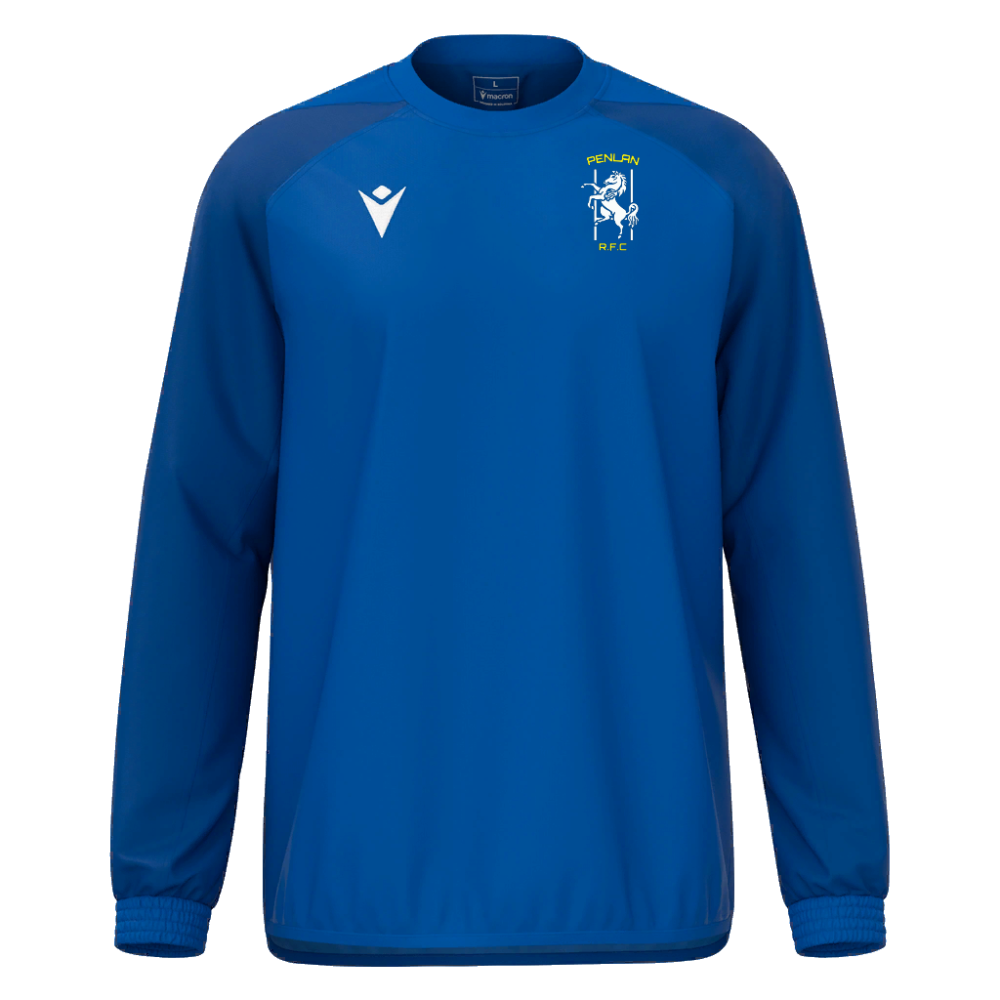 Macron Skarn contact top jr | Image 1