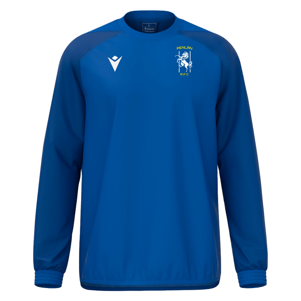 Macron Skarn contact top sr | Image 1