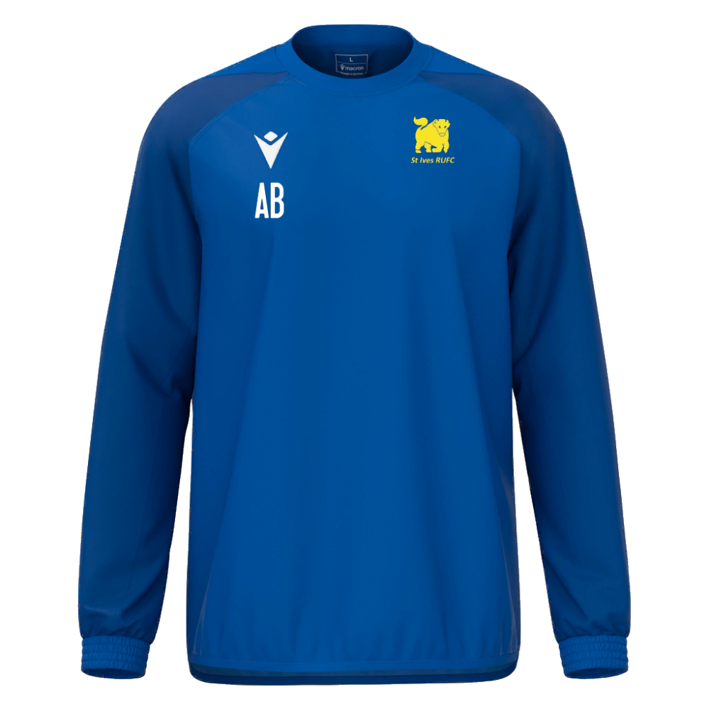 Macron Skarn contact top sr | Image 1