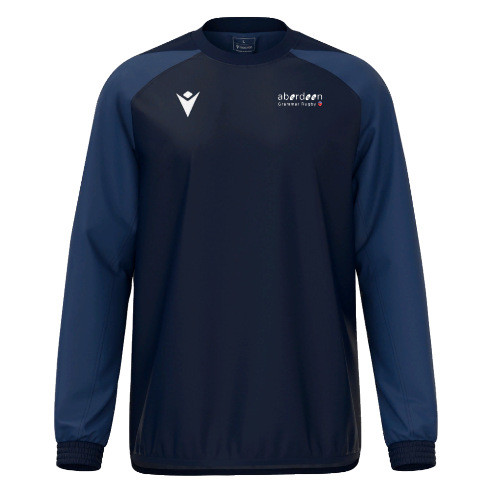Macron Skarn contact top sr | Image 1