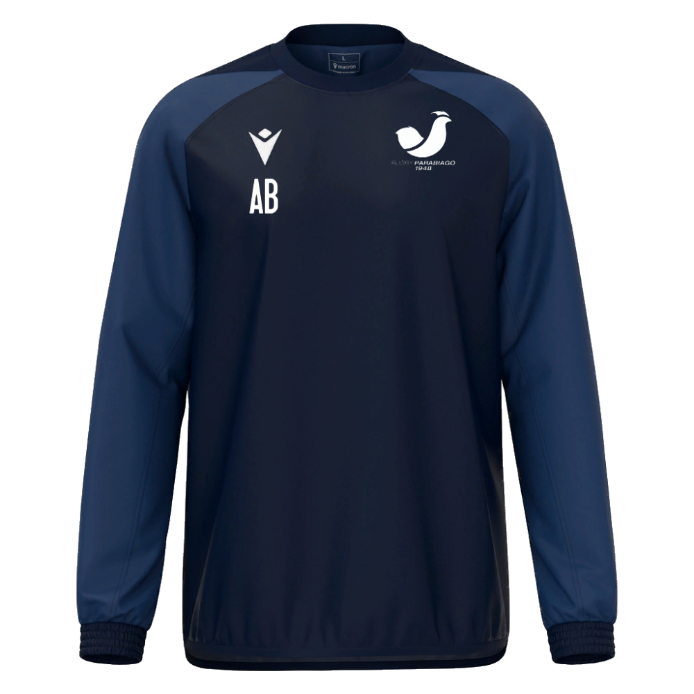 Macron Skarn contact top | Immagine 1