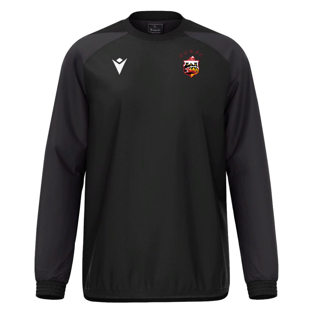 Macron Skarn contact top sr | Image 1