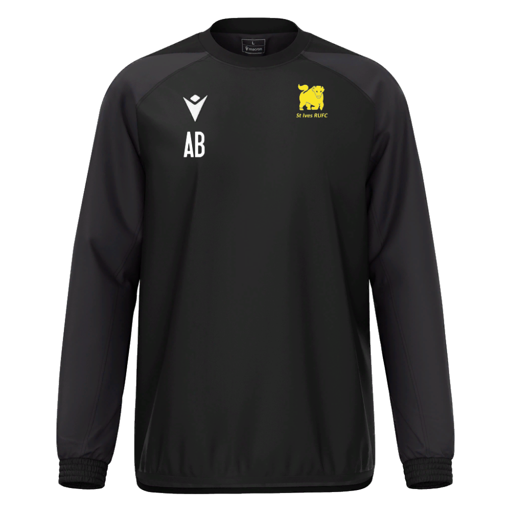 Macron Skarn contact top sr | Image 1