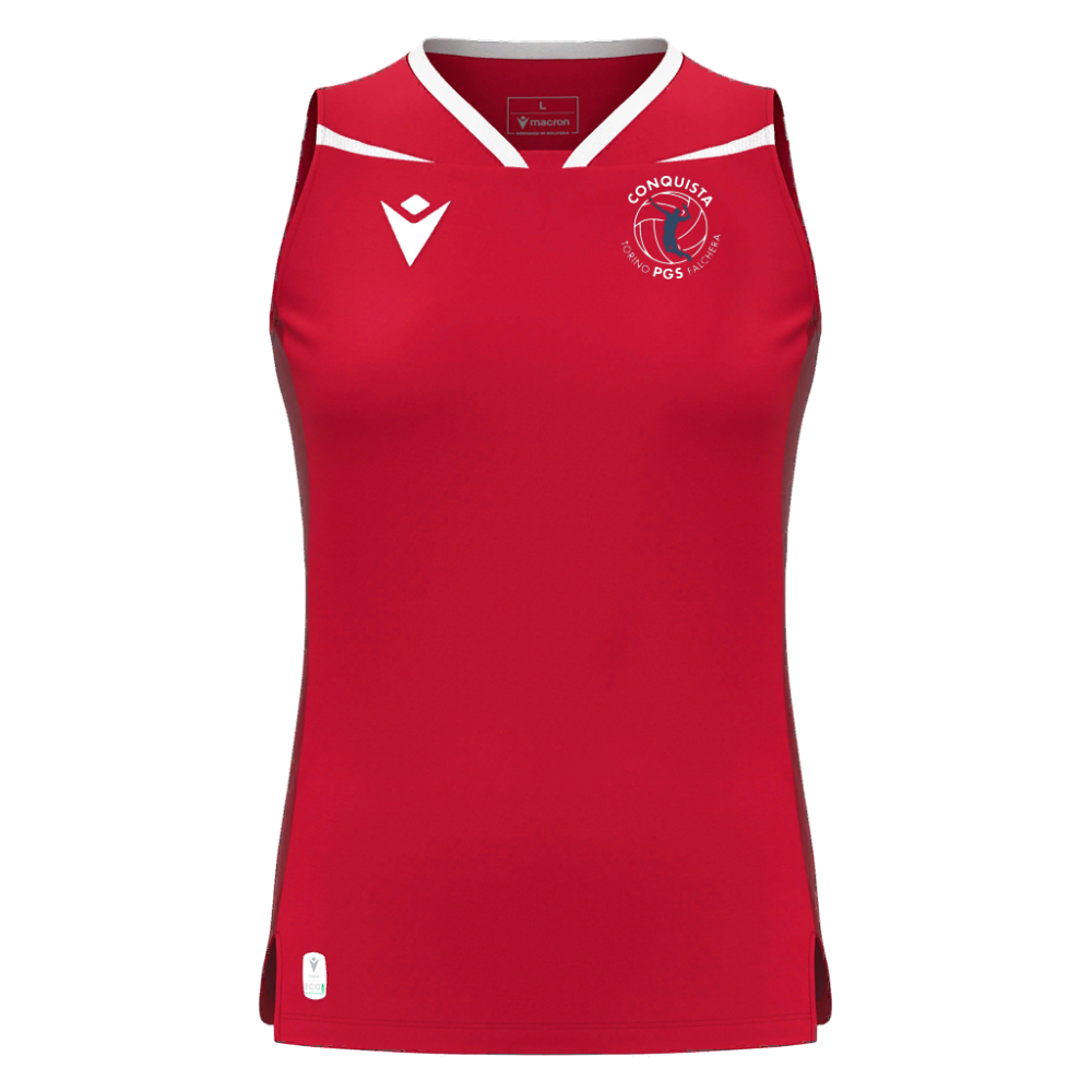 Macron Lily maglia | Immagine 1