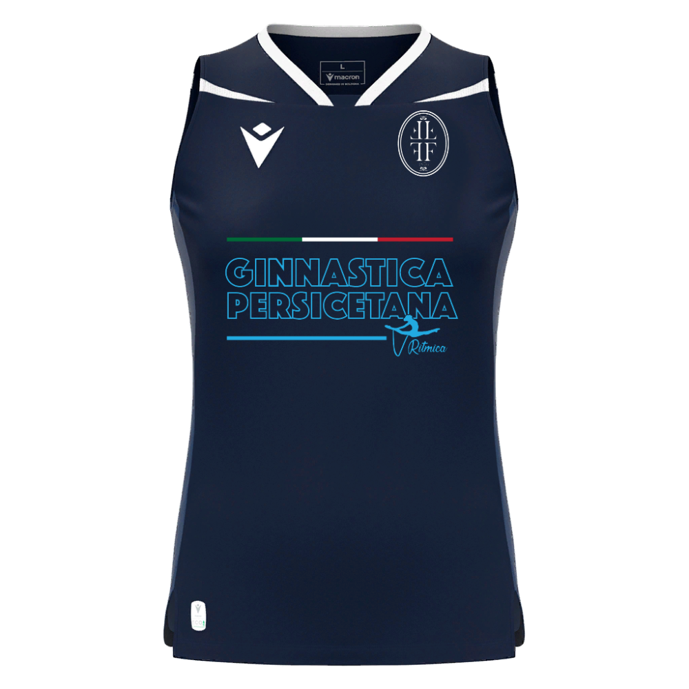 Macron Lily maglia | Immagine 1