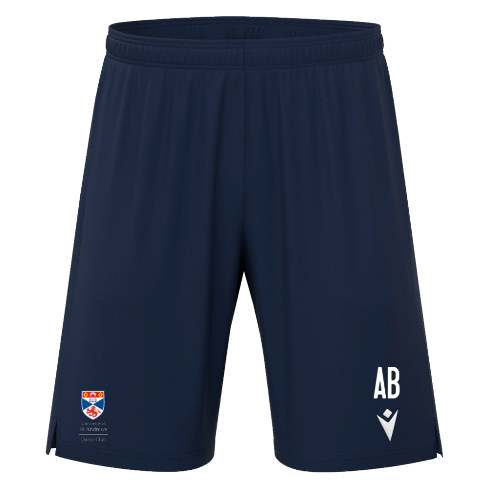 Macron Aster bermuda sr | Image 1