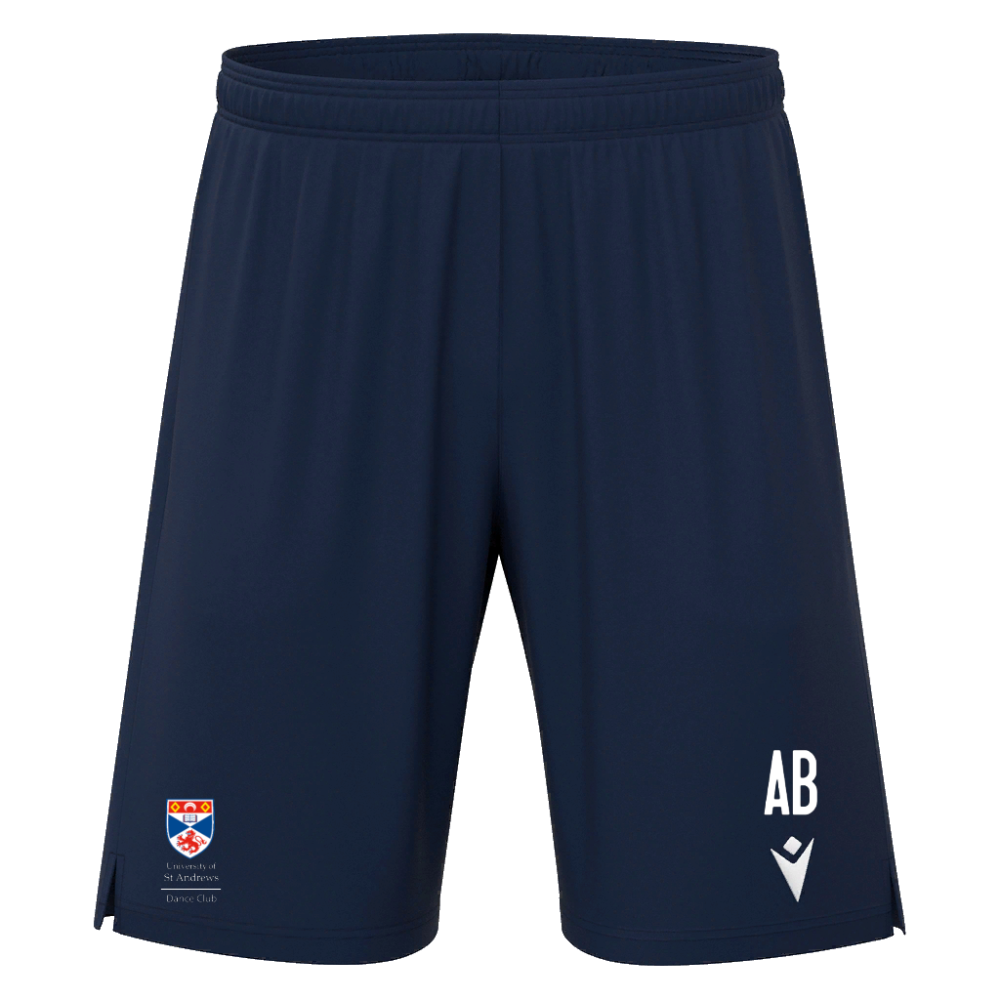 Macron Aster bermuda sr | Image 1