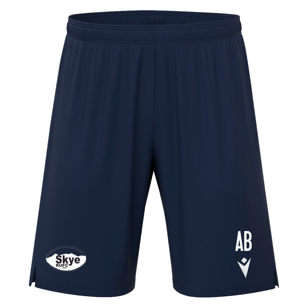Macron Aster bermuda sr | Image 1