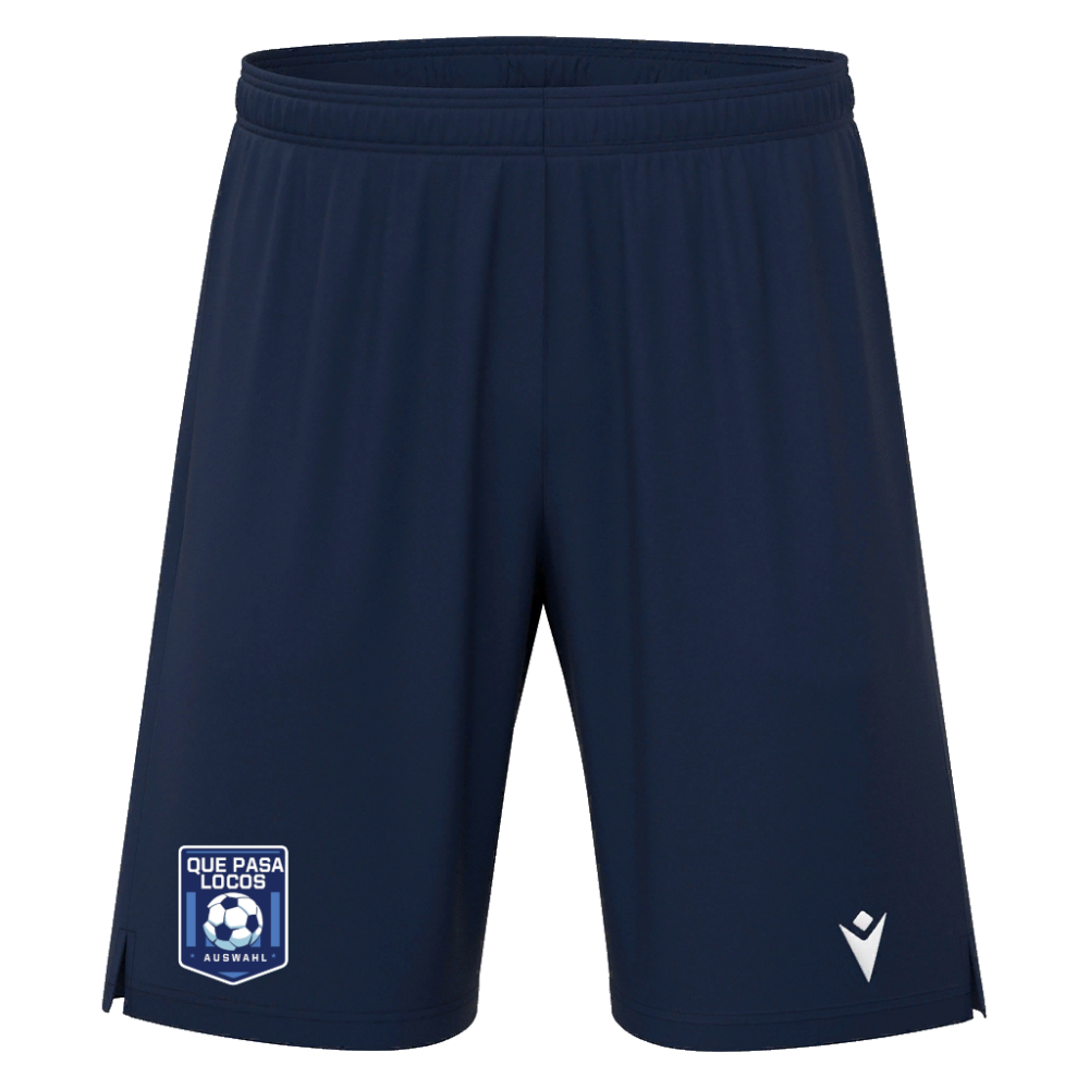 Macron Aster bermuda | Bild 1