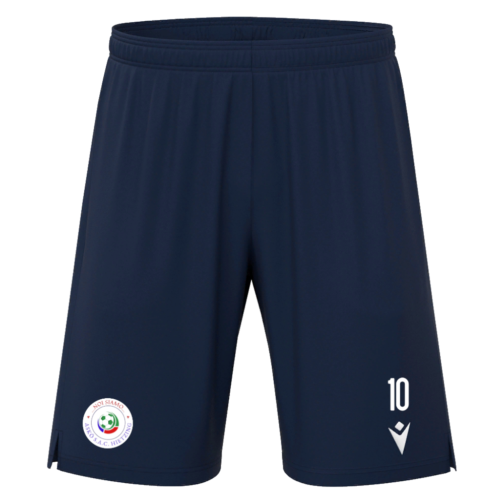 Macron Aster bermuda | Bild 1