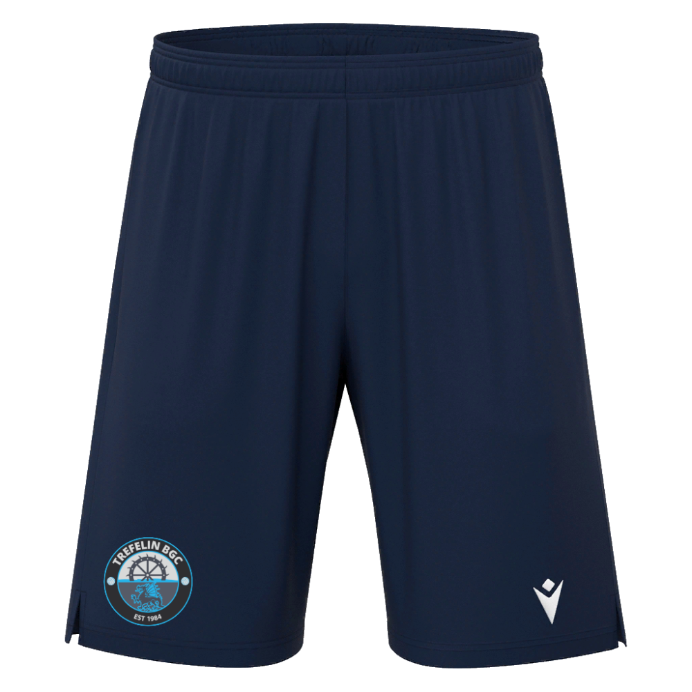 Macron Aster bermuda nav sr | Image 1