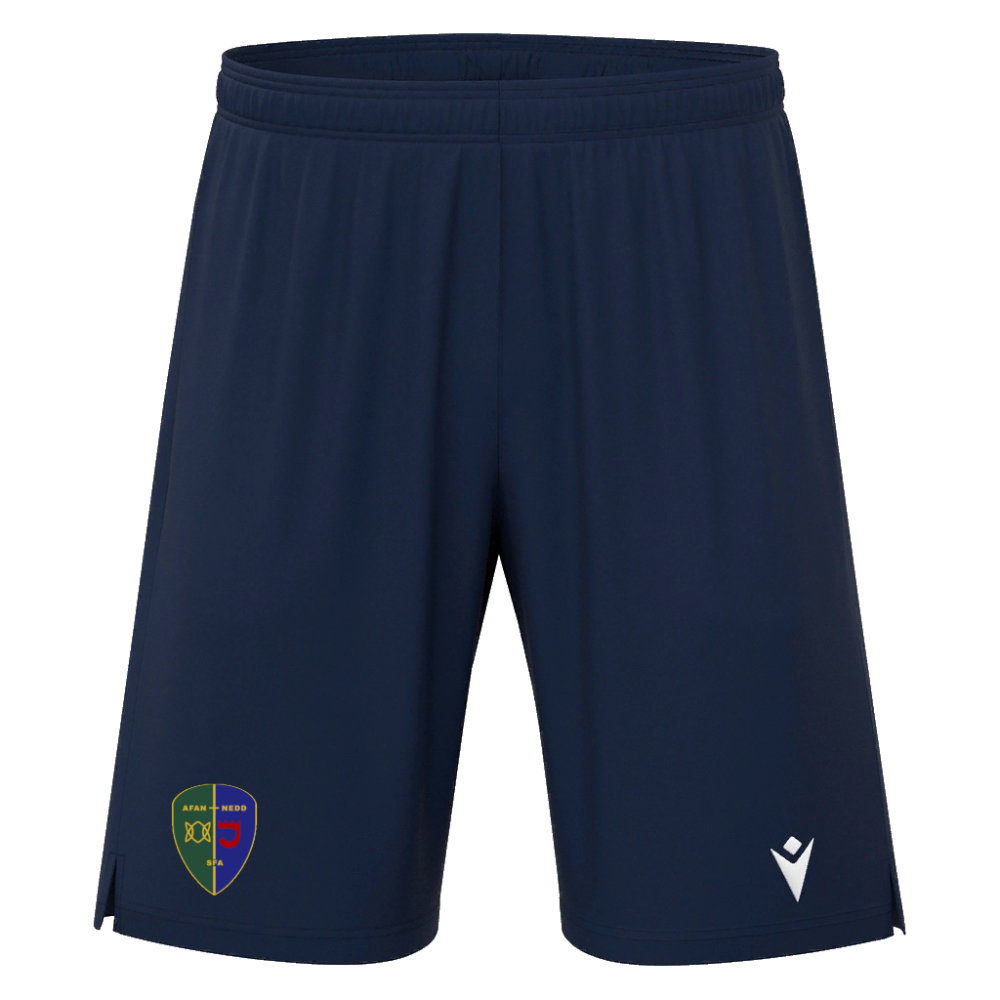 Macron [coaches] aster bermuda nav sr | Image 1