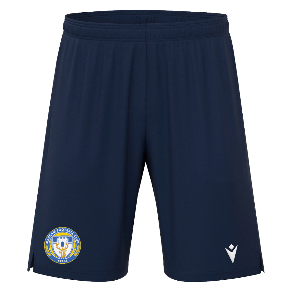 Macron Aster bermuda nav sr [coaches] | Image 1