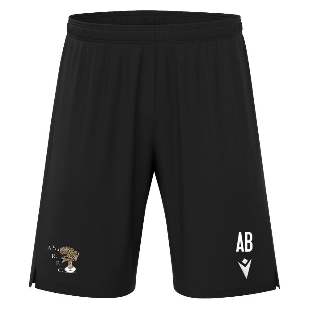 Macron Aster bermuda sr | Image 1