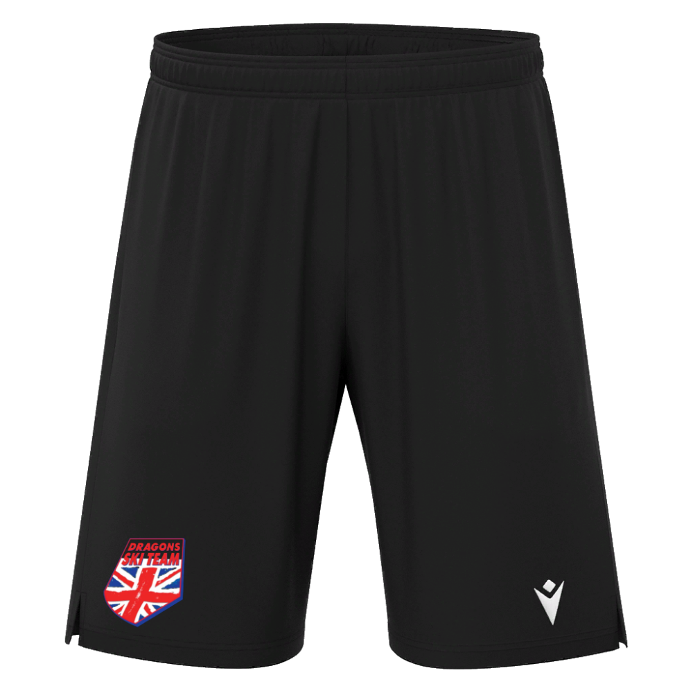 Macron Aster bermuda sr | Image 1