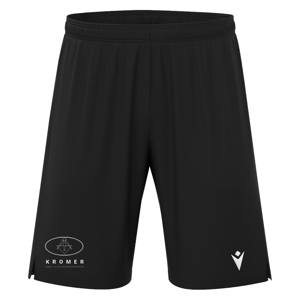 Macron Aster bermuda | Bild 1