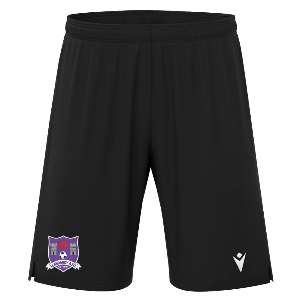 Macron Aster bermuda jr | Image 1