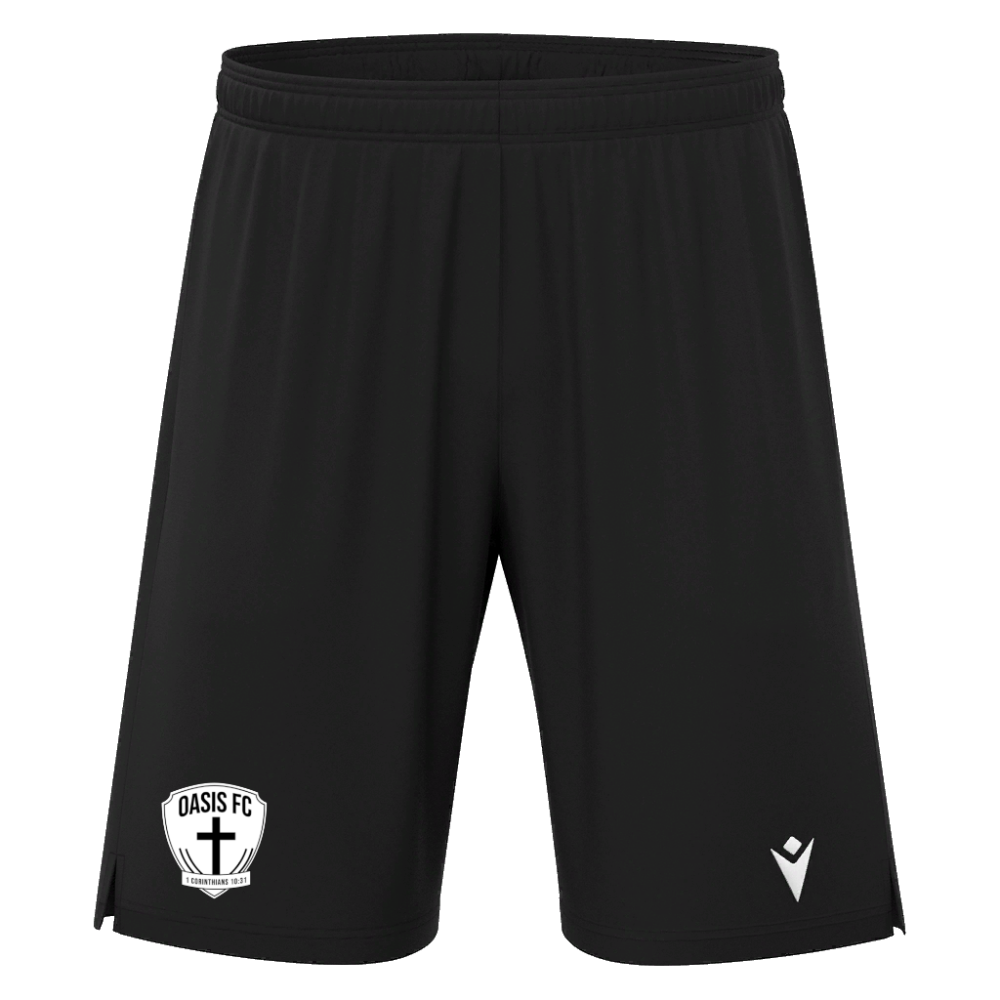 Macron Aster bermuda jr | Image 1