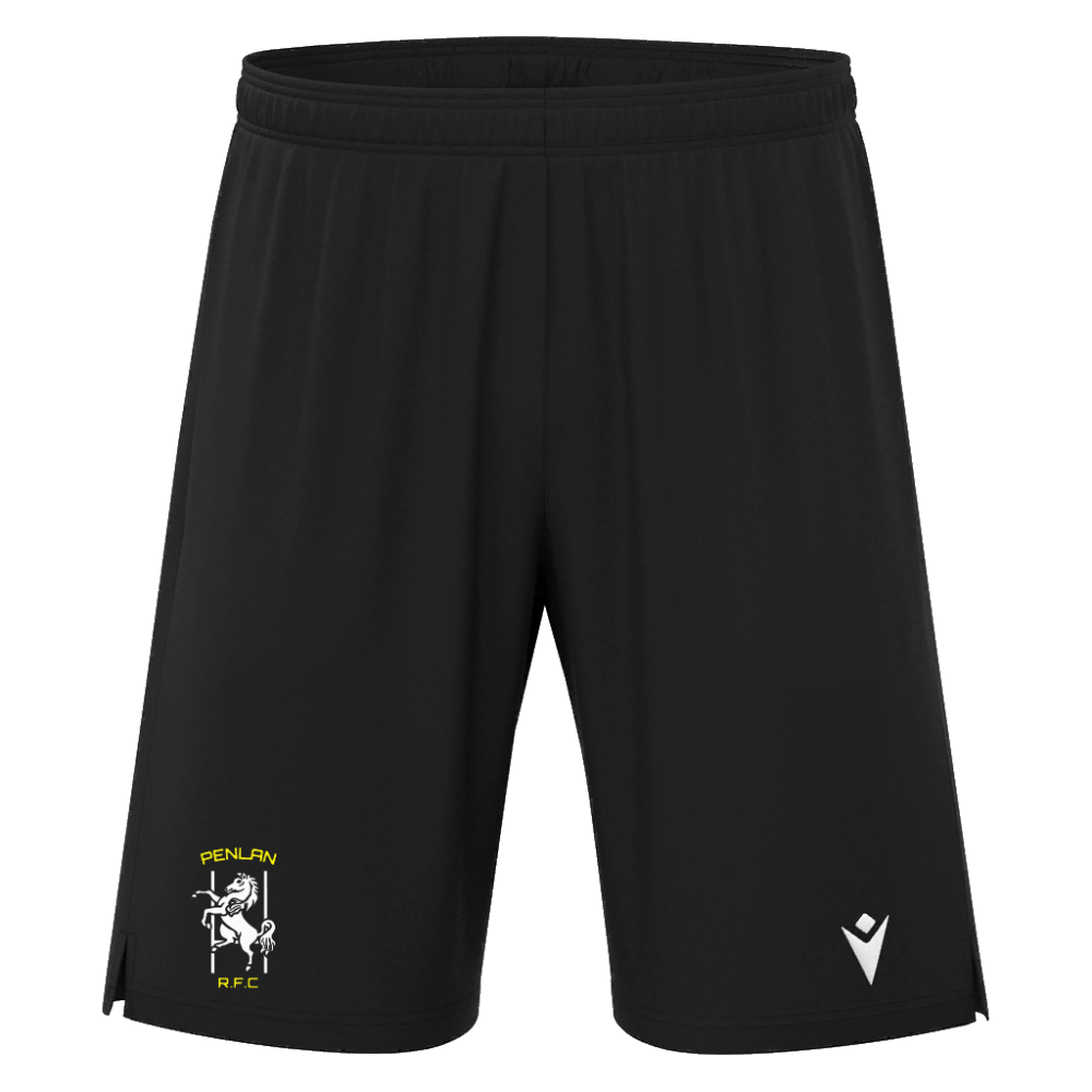 Macron Aster bermuda sr | Image 1