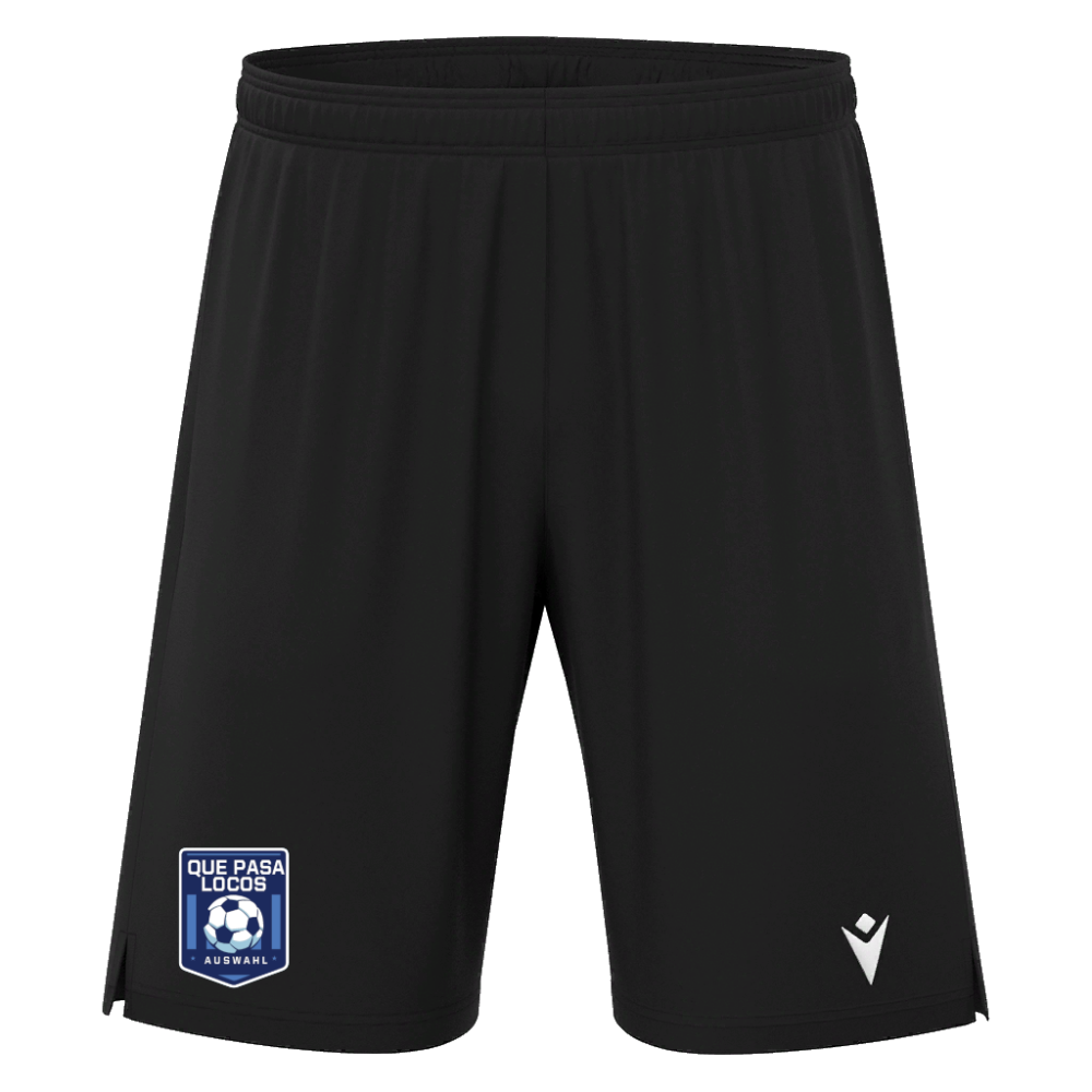 Macron Aster bermuda | Bild 1