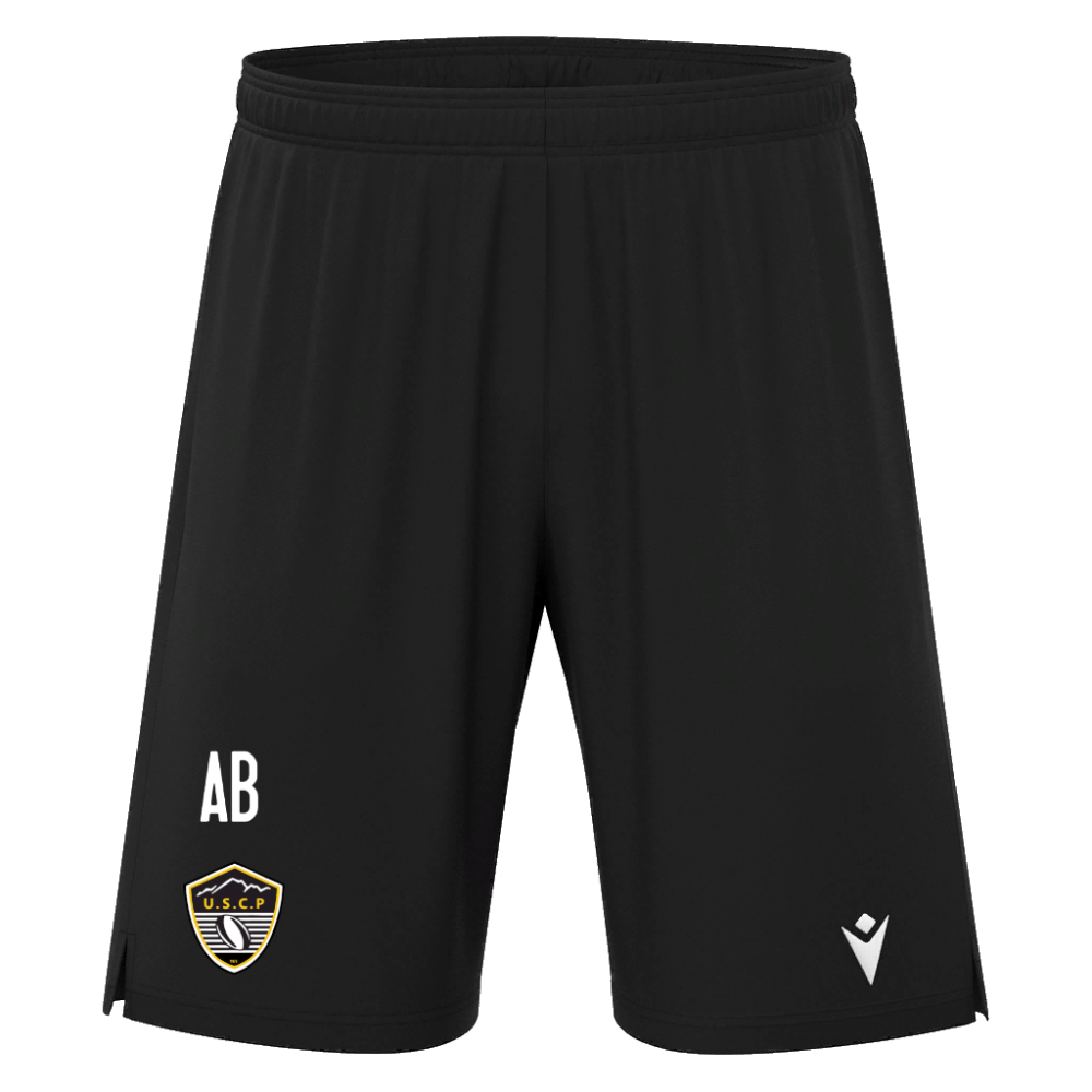 Macron Aster bermuda | Image 1