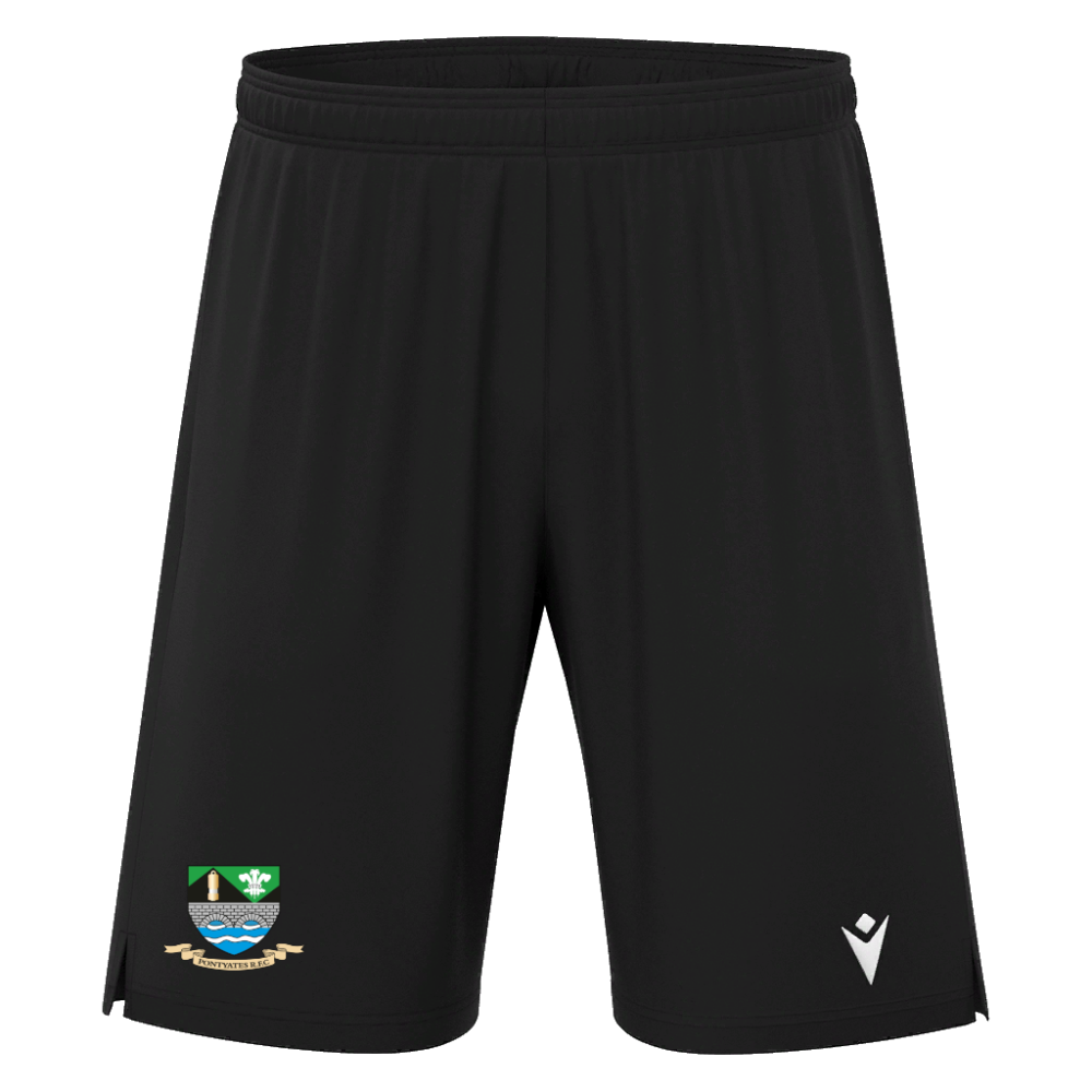 Macron Aster bermuda sr | Image 1