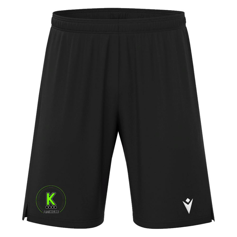 Macron Aster bermuda tecnico | Immagine 1