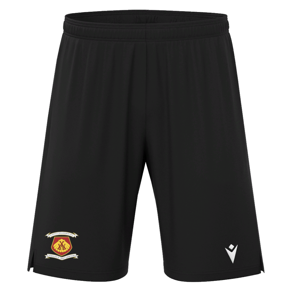 Macron Aster bermuda sr | Image 1